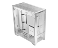 MODECOM VOLCANO EXPANSE S Midi White - 1271399 - zdjęcie 4